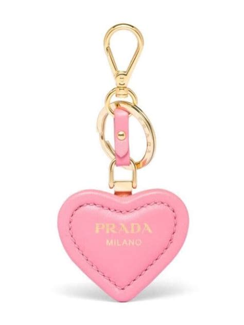 Prada Keychains & Keyrings for Women 